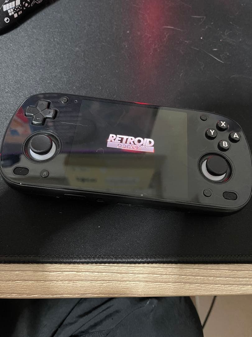 スマートフォン本体 Retroid Pocket Mini v2