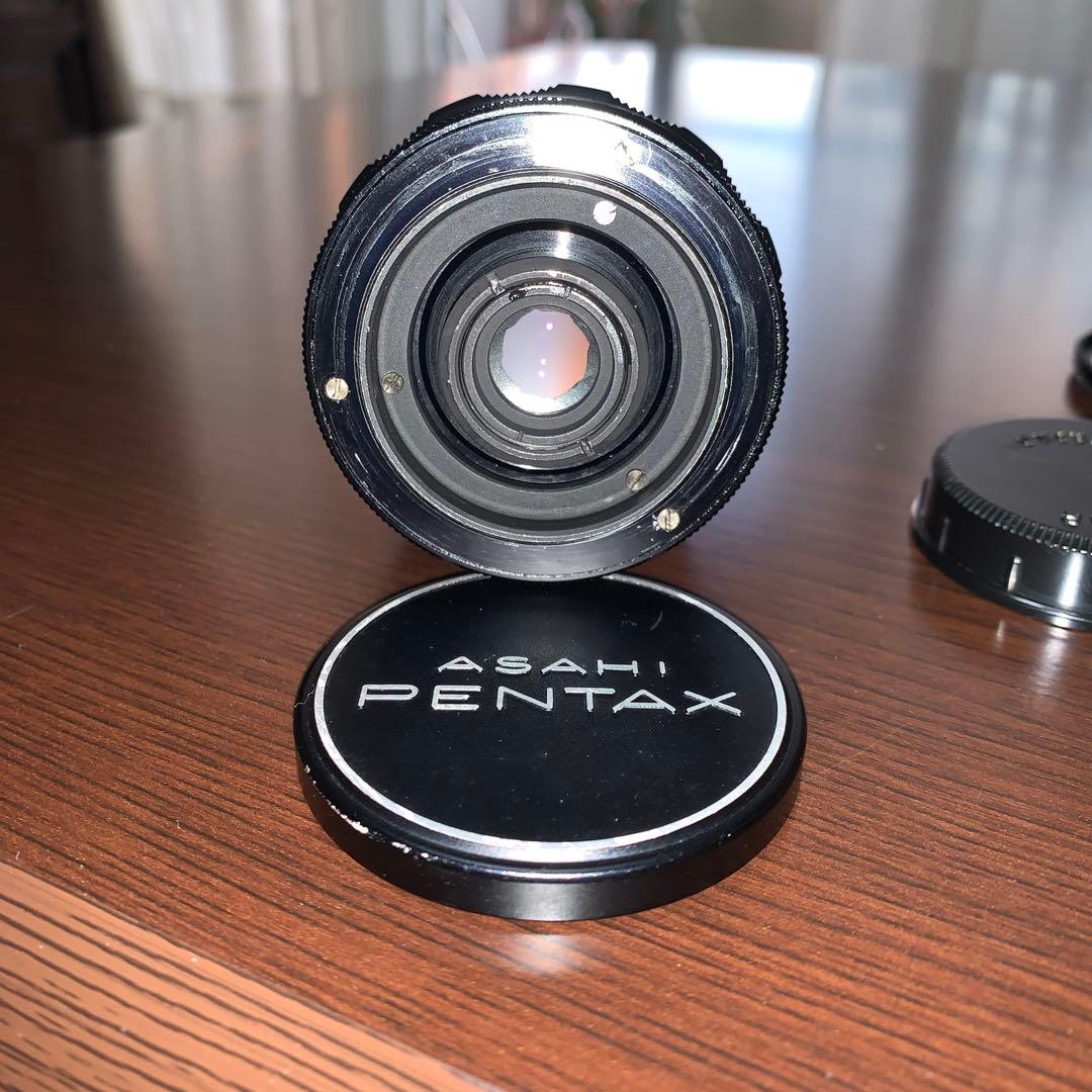 R*u様 MACRO TAKUMAR 50mm F4 M42マウント