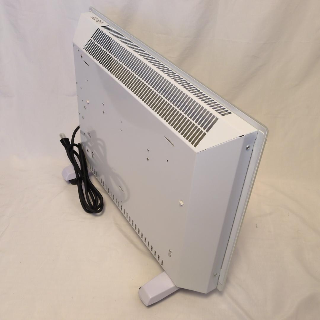 ASUWELL アスウェル 超薄型 遠赤外線パネルヒーター ASU-020MA2