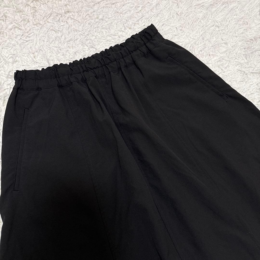 最終値下☆美品☆ COMME des GARÇONS サルエルパンツ