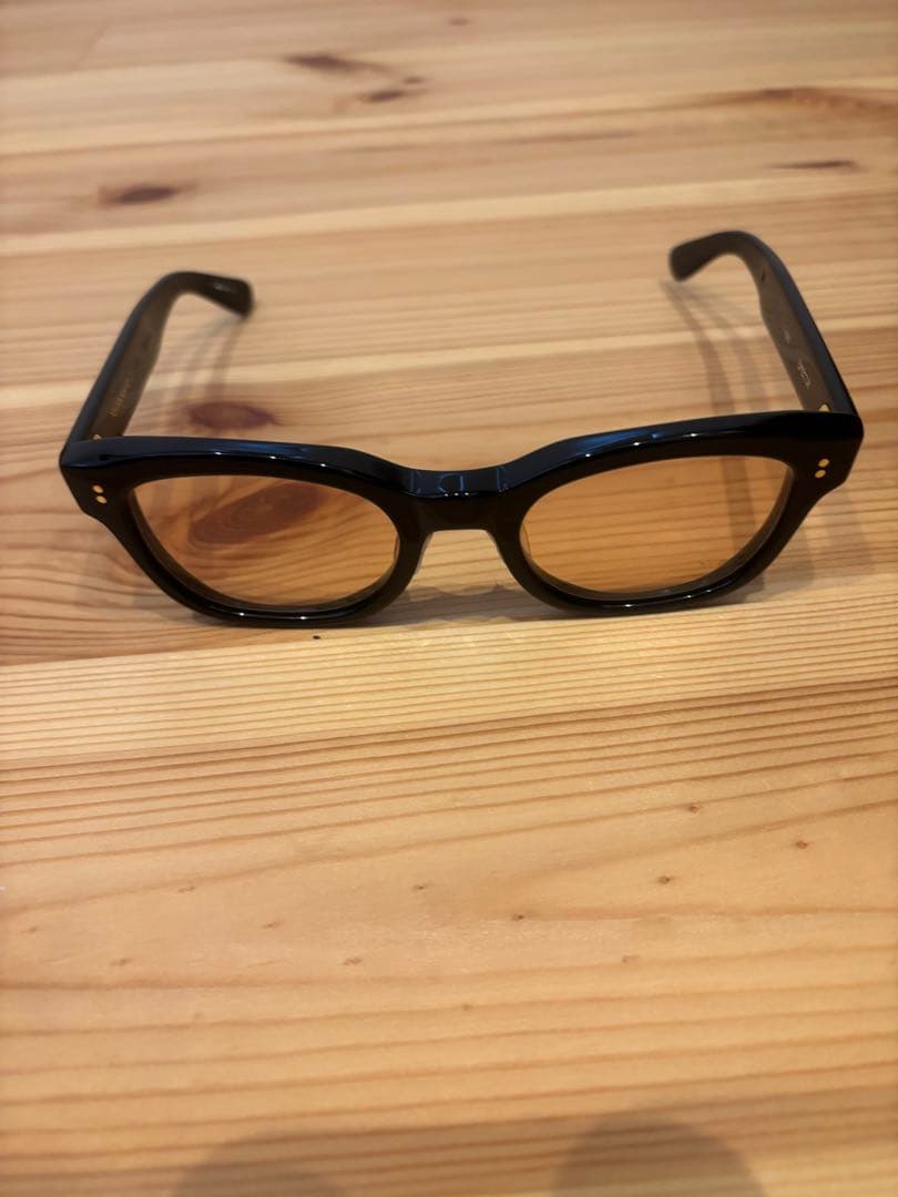 neighborhood✖️effecter Big Tramp レンズ交換済み