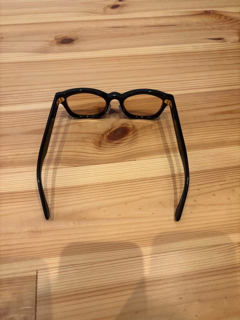 neighborhood✖️effecter Big Tramp レンズ交換済み