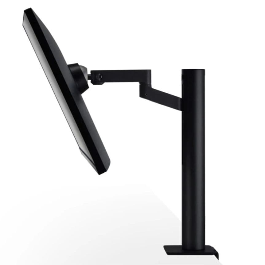 【モニターアーム】LG エルゴノミクス モニター ディスプレイ 31.5インチ