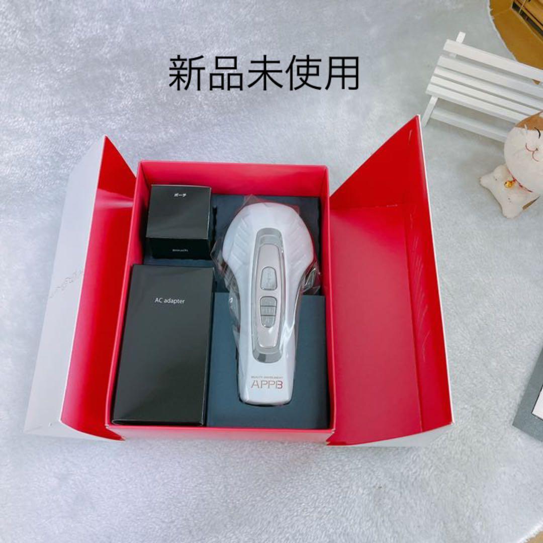 新品 未使用品 未開封SPTMアップビー美容機器/美顔器