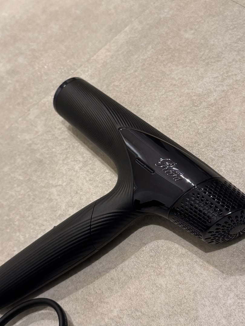 【動作良好✨美品】ReFa リファ ビューテックドライヤー スマート ブラック