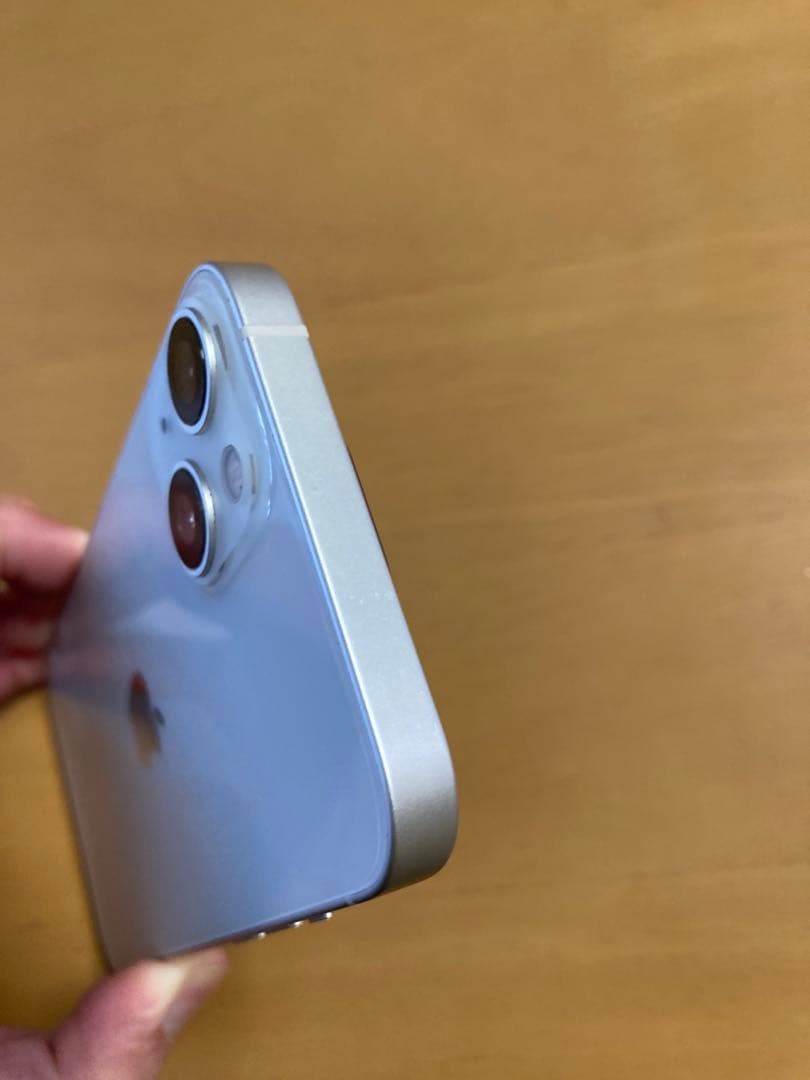 iPhone13 スターライ 128GB SIMフリー