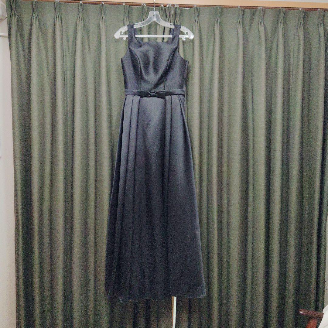 TWEED GIRL TWJ9104-BK 演奏会用ドレス 160