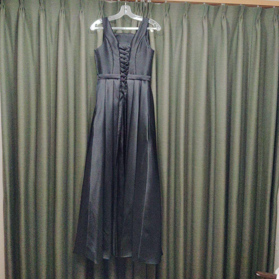 TWEED GIRL TWJ9104-BK 演奏会用ドレス 160