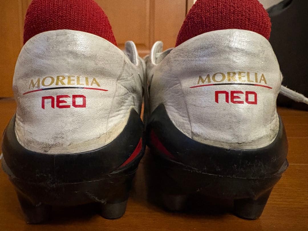 Mizuno Morelia NEO4 モレリアネオ4