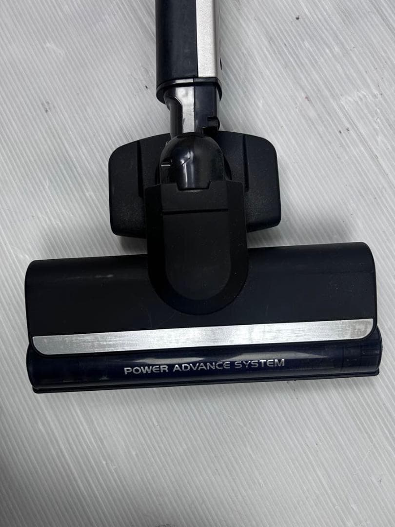 IRIS OHYAMA スティッククリーナー IC-SLDCP6M