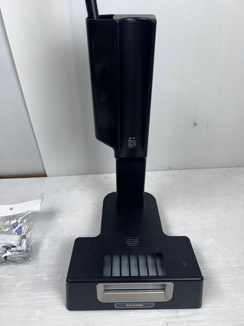 IRIS OHYAMA スティッククリーナー IC-SLDCP6M