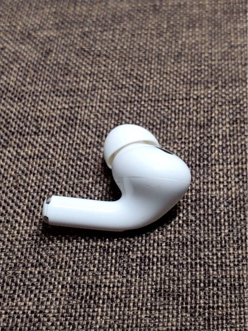 右耳 Apple AirPods Pro 第2世代 正規品 片耳459
