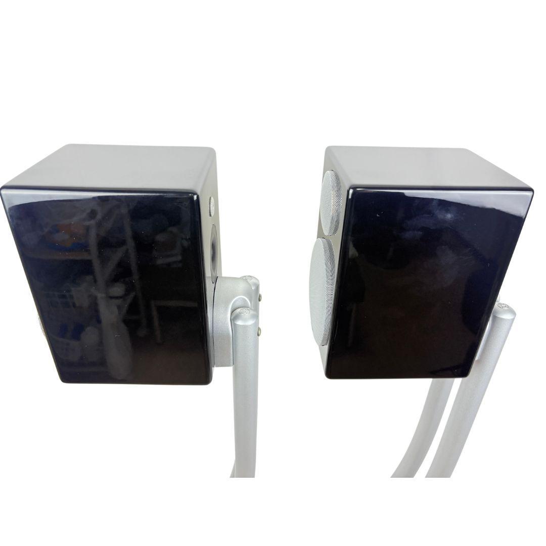 MONITOR AUDIO RADIUS 90 スピーカー ペア スタンドセット