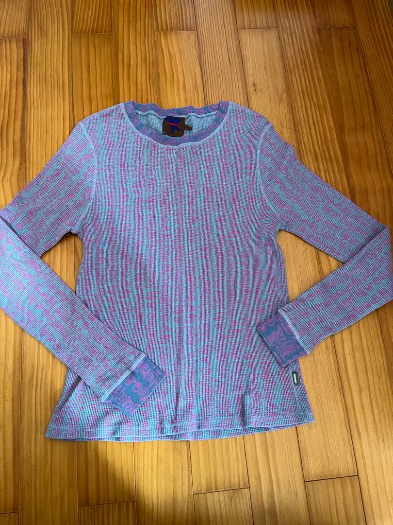 heaven by marc jacobs長袖 Tシャツ