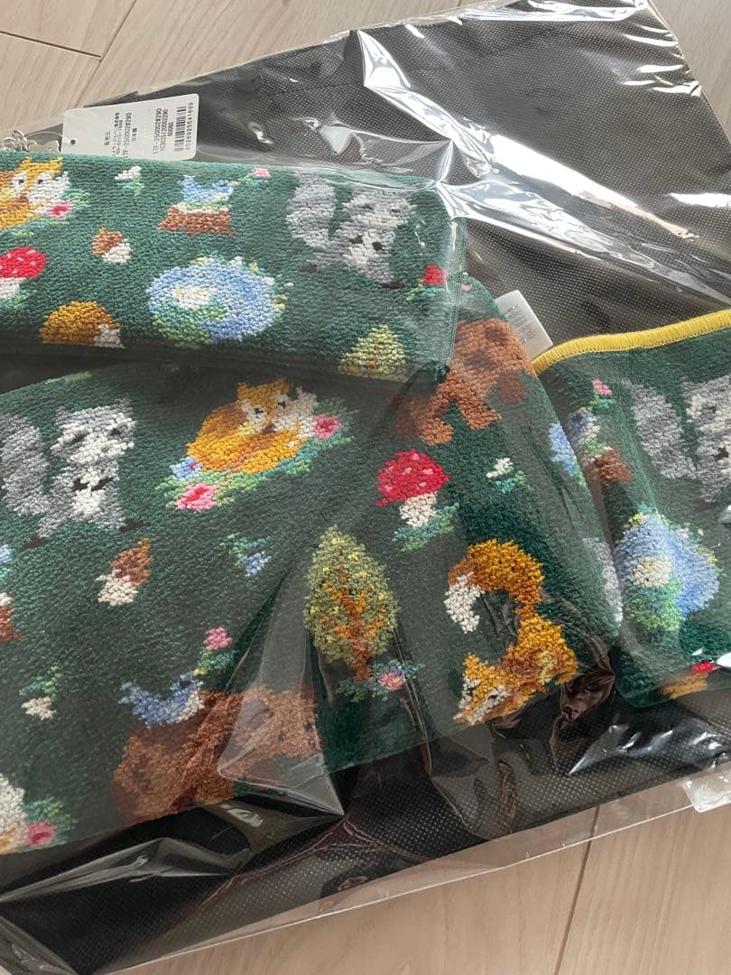 【数量限定発売品】フェイラー　2025 まとめ売り