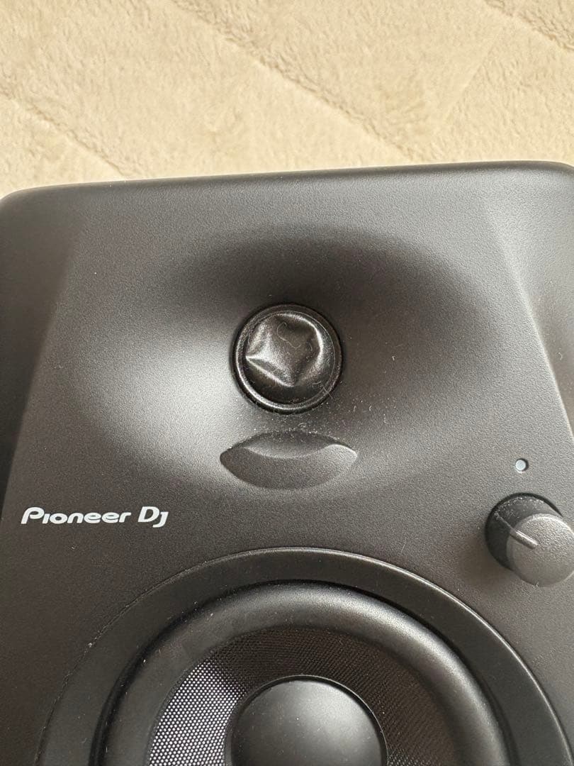 Pioneer DM-40D スピーカー