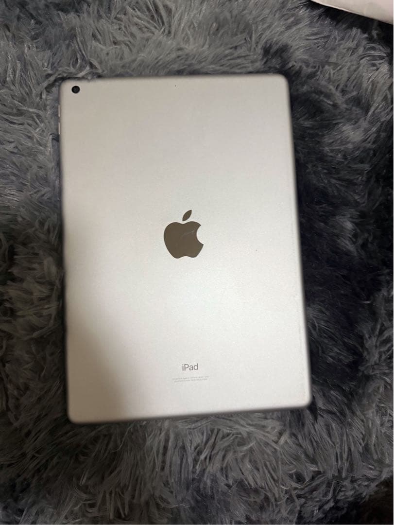 Apple iPad 第9世代 64GB Wi-Fi