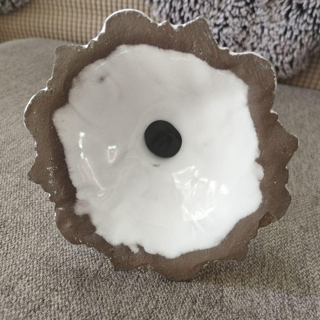 Astier de Villatte アスティエ ド ヴィラット キャンドル立て