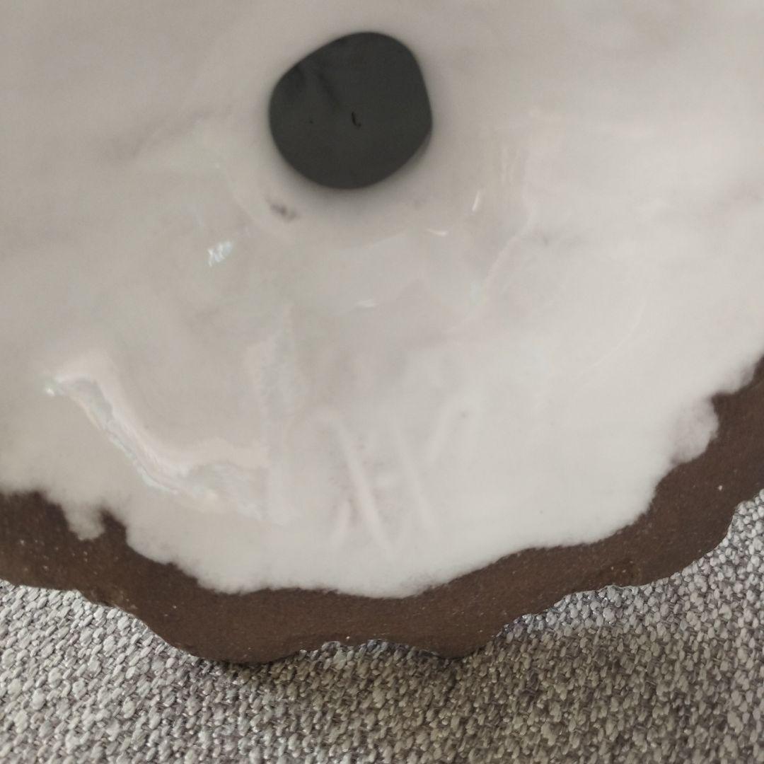 Astier de Villatte アスティエ ド ヴィラット キャンドル立て