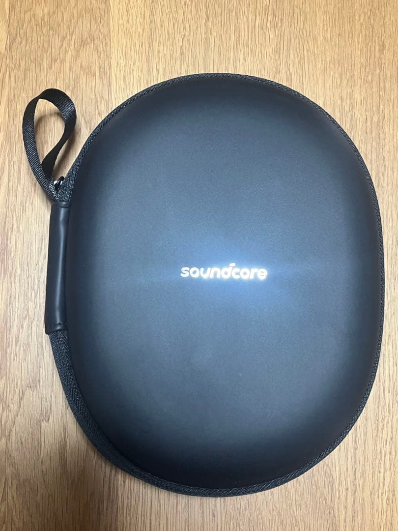 Anker Soundcore Space Q45 ワイヤレスヘッドホ