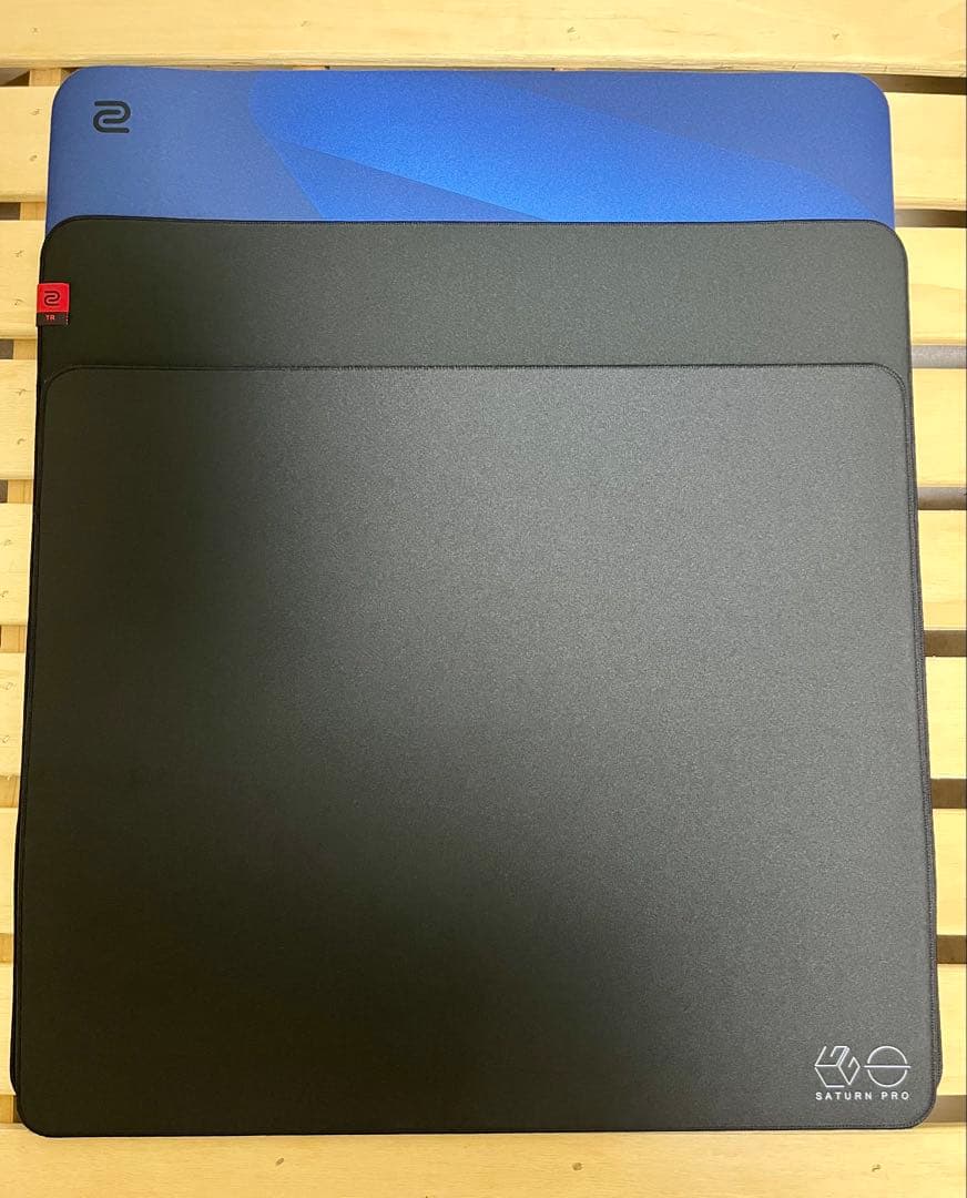 Benq ZOWIE H-sr-se blueⅡ H-TR saturn pro