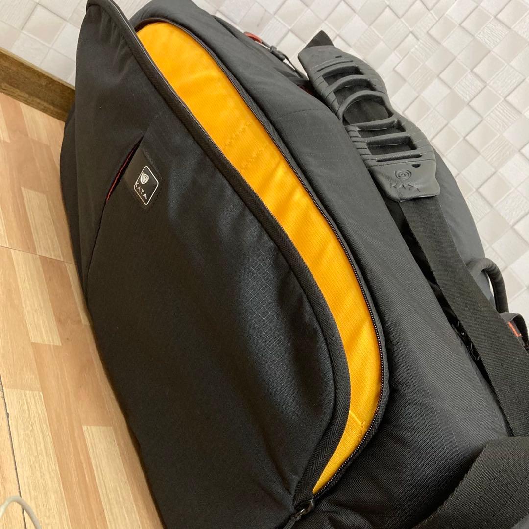 KATA CC-197PL カメラバッグ ビデオカメラバッグ カメラ