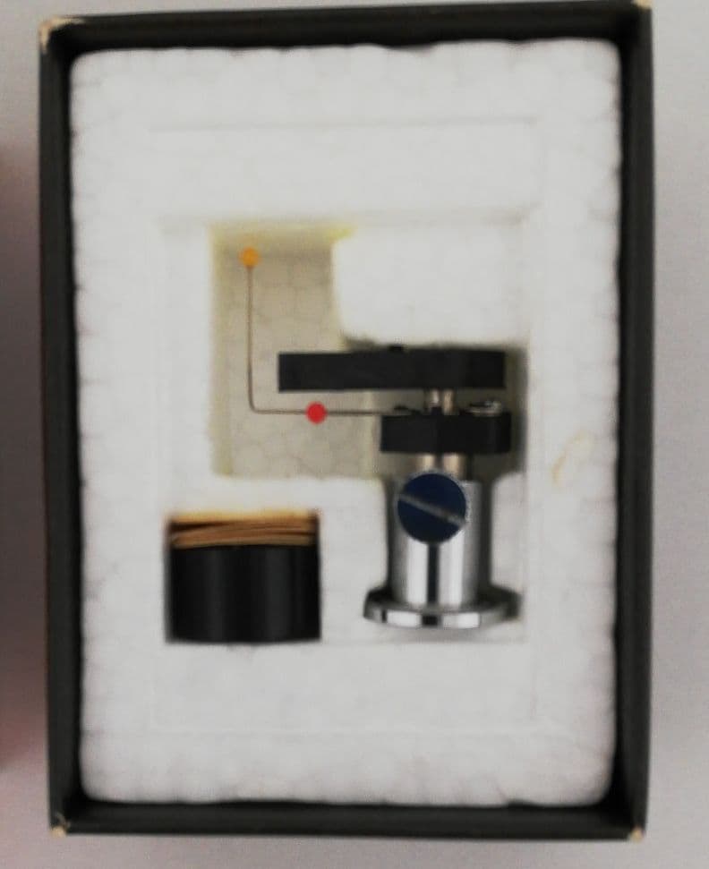 オーディオテクニカ　トーンアームリフト