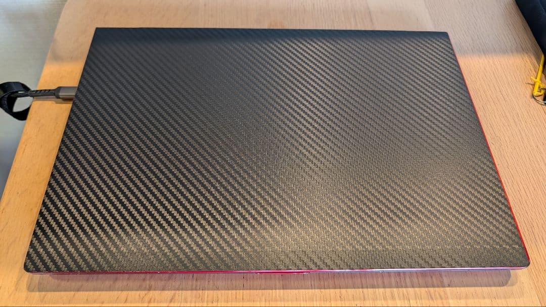 富士通Lifebook U938/S（第7世代/12GB/256GB）