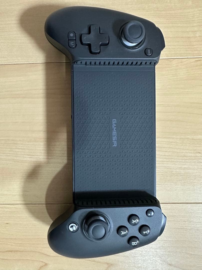 GAMESIR G8 Plus WIRELESS スマホコントローラー