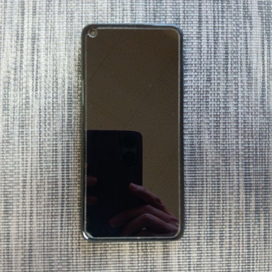 スマートフォン