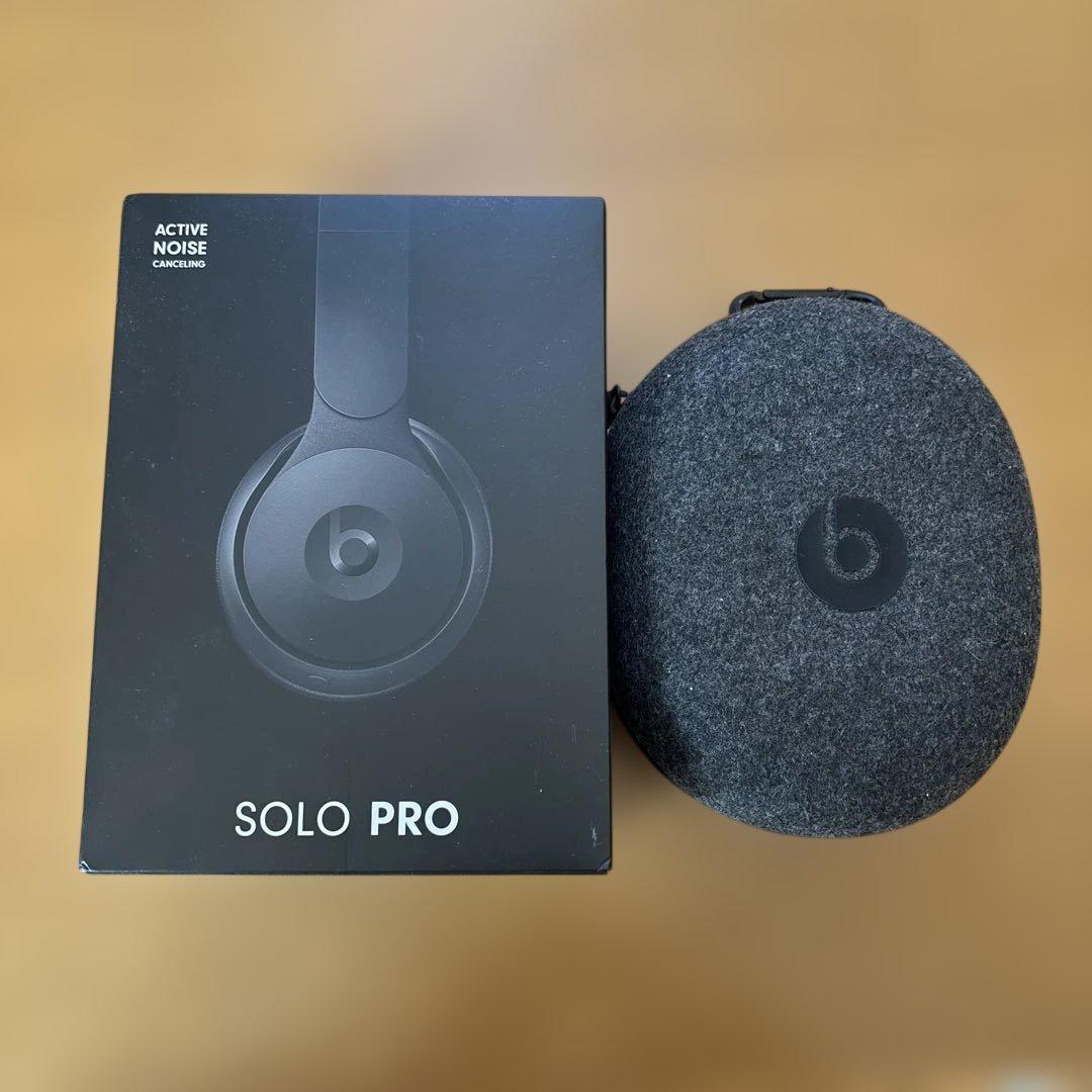 Logan　Beats solo pro