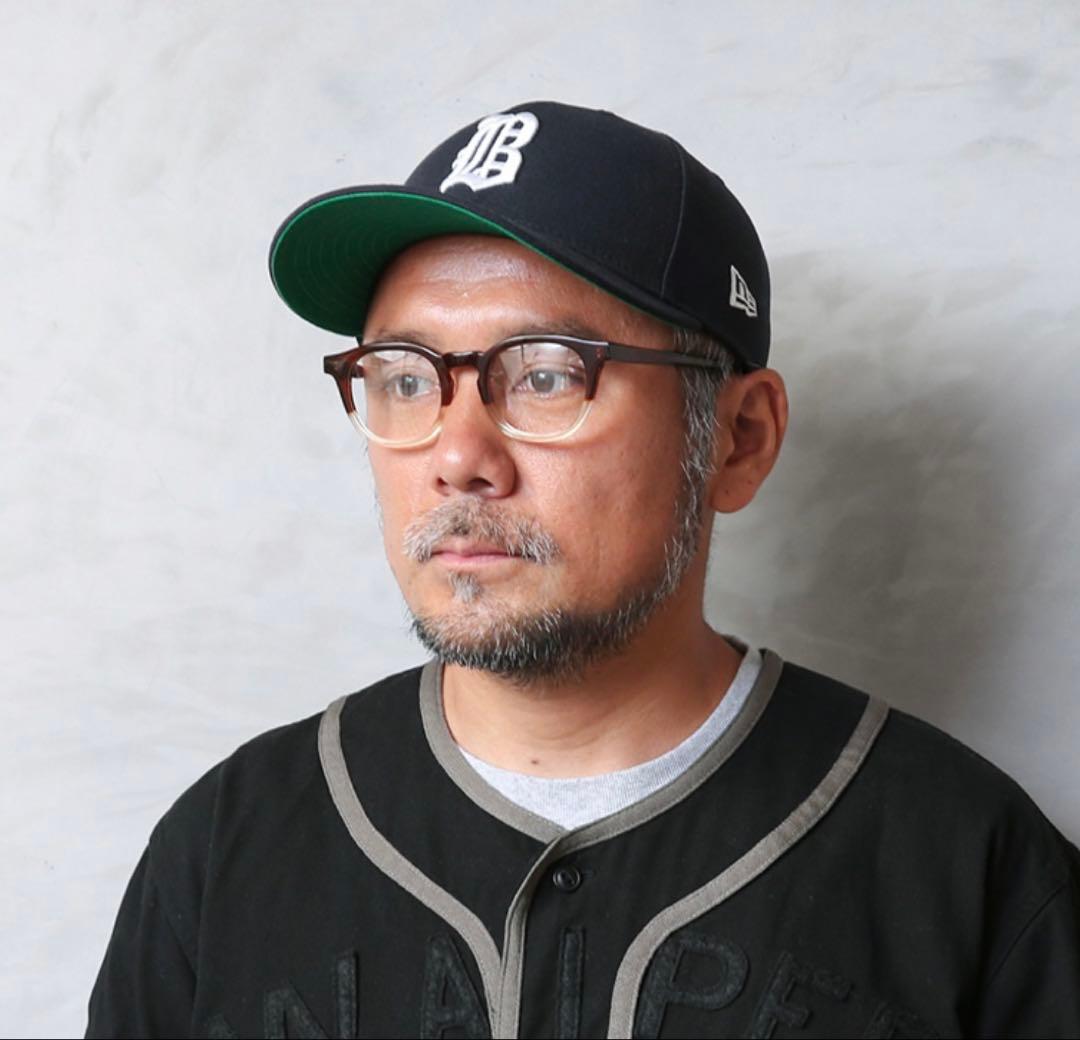 ⭐️OWN ボストン型サングラス⭐️OW-06BRKH-PHBR