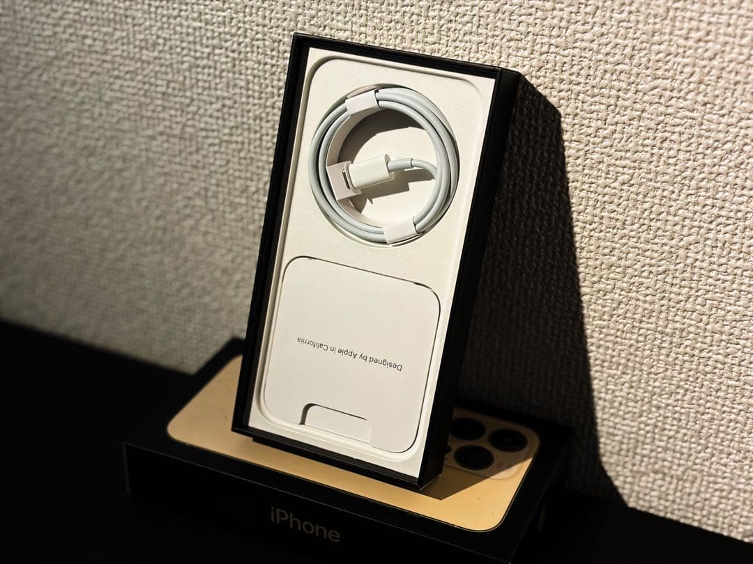 ［ykn］Apple ／ iPhone 13 Pro（本体） 256GB