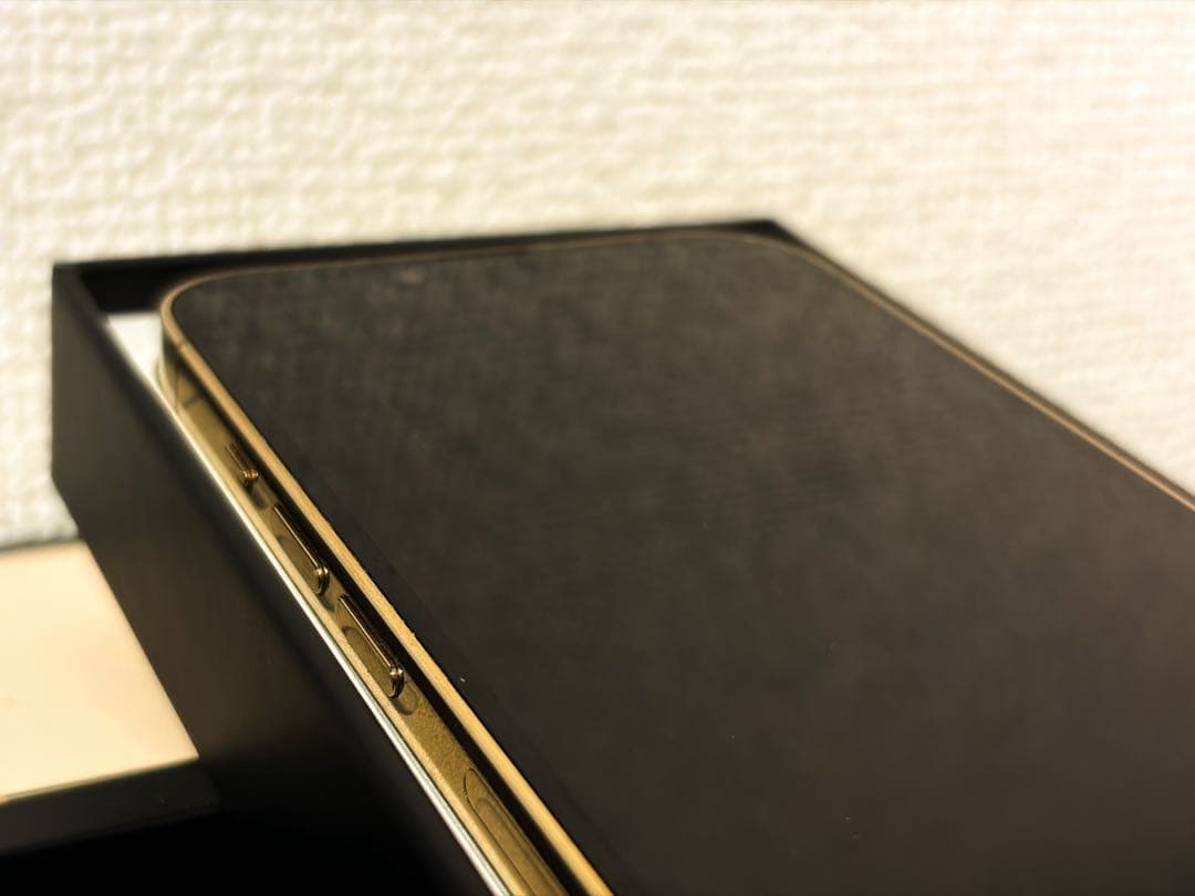 ［ykn］Apple ／ iPhone 13 Pro（本体） 256GB