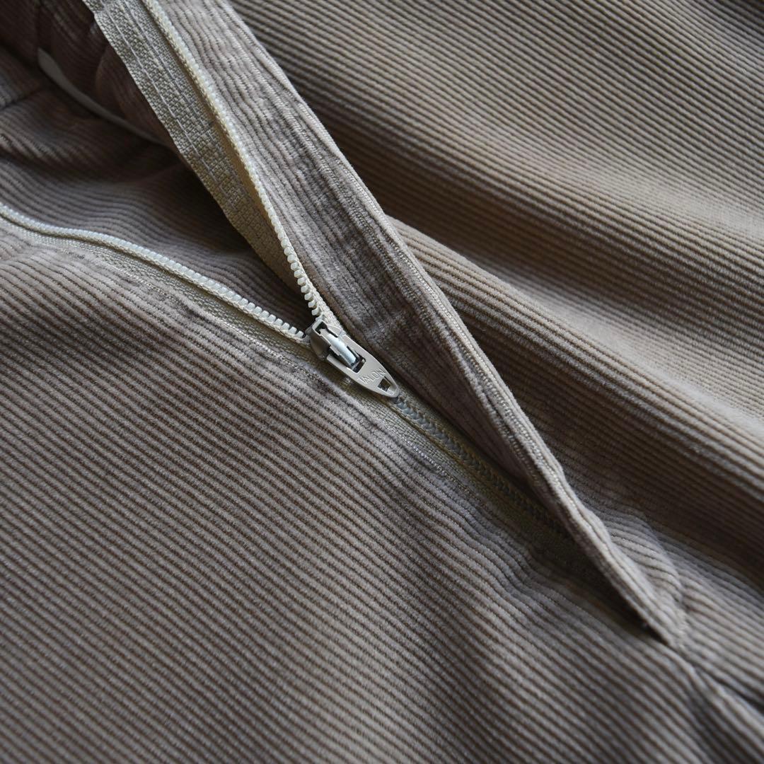 90s リーバイスアクションスラックス コーデュロイUSA製W34L29 OVY