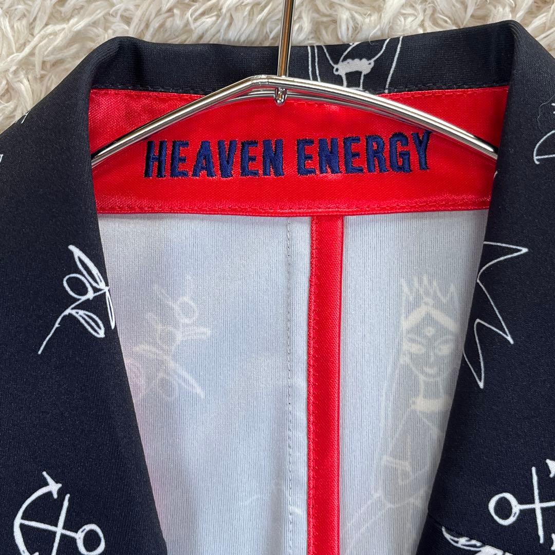 Regina Romantico 総柄 テーラードジャケット 36 Sサイズ