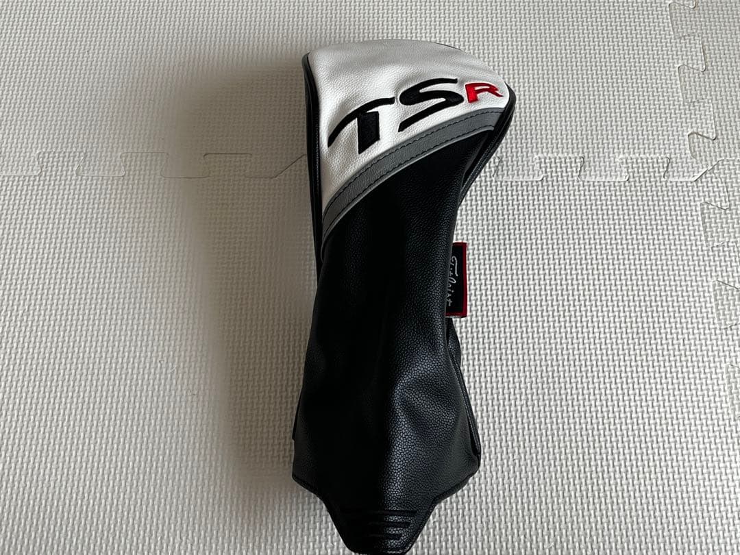 球*児様 タイトリスト　TSR2 9.0° レフティ　ドライバーヘッドのみ