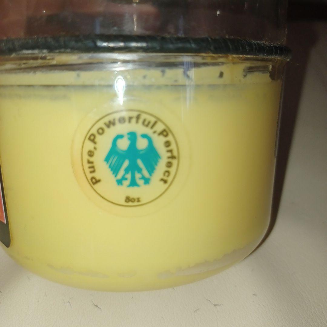 CONCOURS by zymöl ワックス