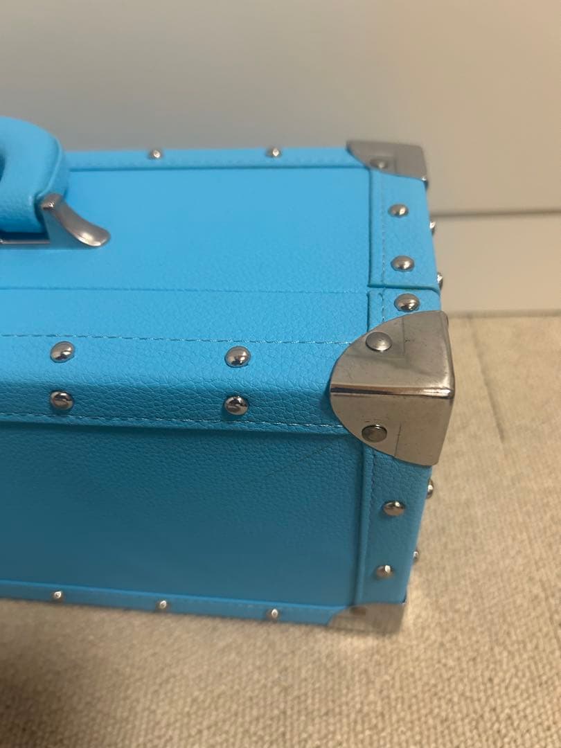 エンジェル　シャンパン　ヘイローブルー