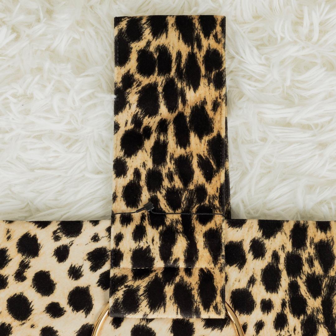 LERET.H ルレアッシュ サック・カレ バッグ ヴェルメイユパーイエナ