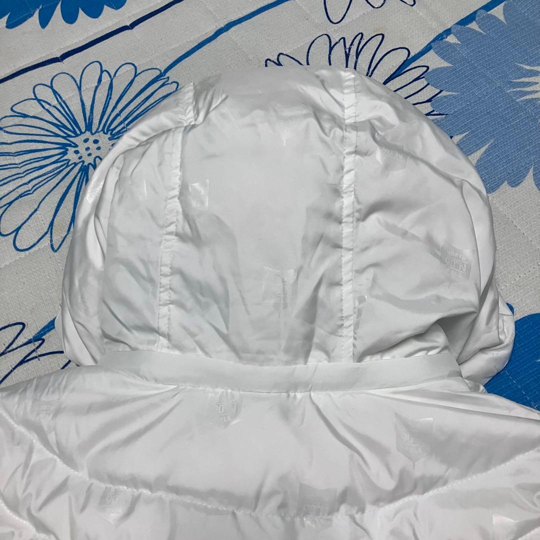 【希少】Callaway 8WAY ロゴ　リバーシブル ダウンジャケット