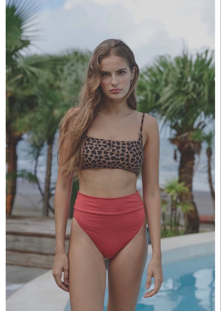 ALEXIA STAM Coco Energy Mサイズ