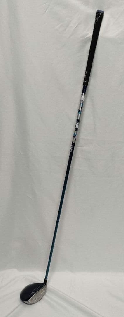 良品　♥レディース　XXIO MP-1200L　4W　18°　フレックス　A　右