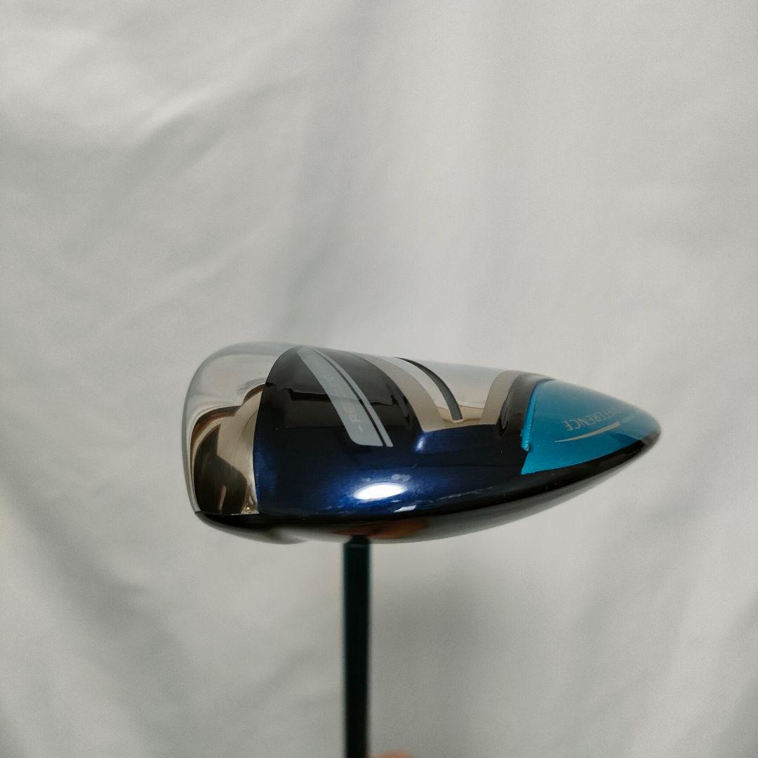 良品　♥レディース　XXIO MP-1200L　4W　18°　フレックス　A　右