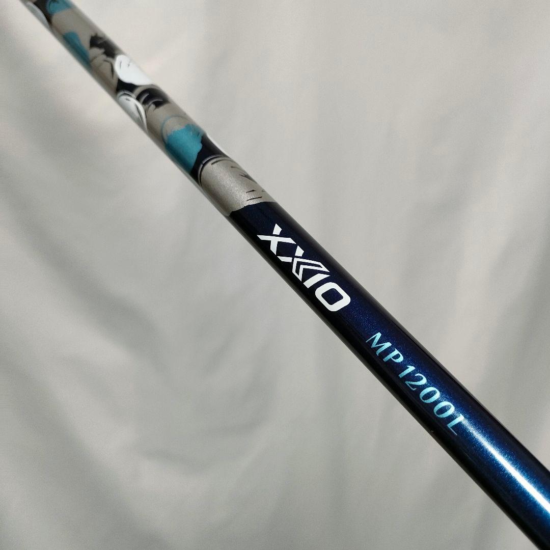 良品　♥レディース　XXIO MP-1200L　4W　18°　フレックス　A　右