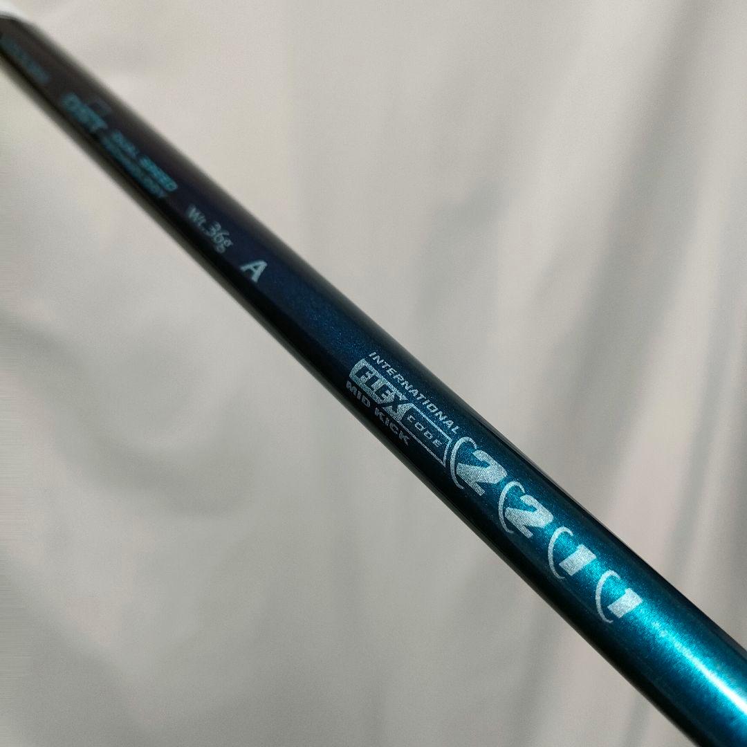 良品　♥レディース　XXIO MP-1200L　4W　18°　フレックス　A　右