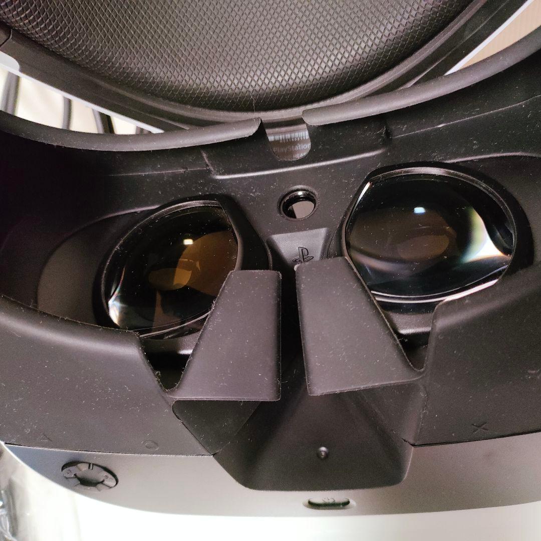 （送料無料）PSVR カメラ同梱版