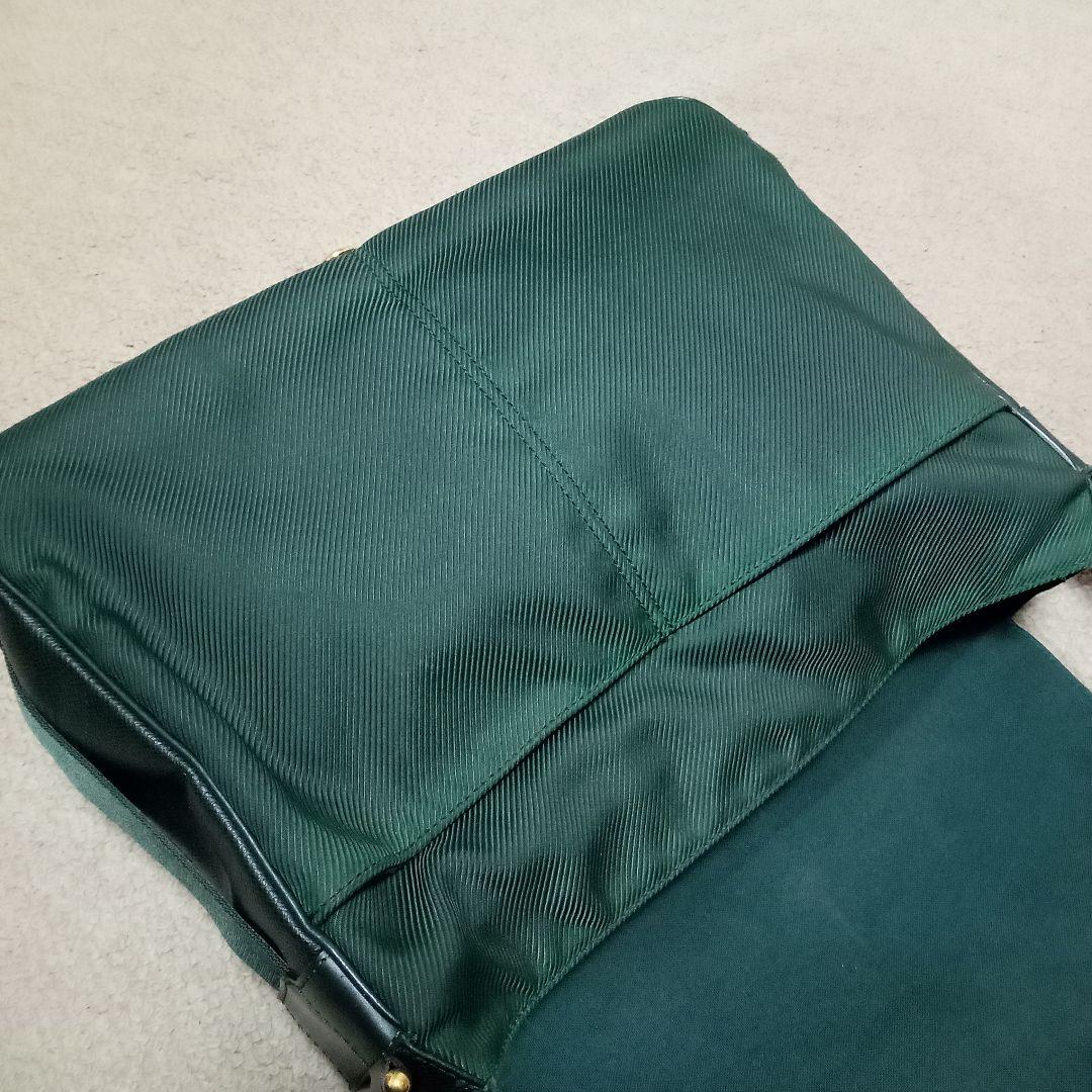 最終価格！美品！Louis Vuitton タイガ メッセンジャーバッグ