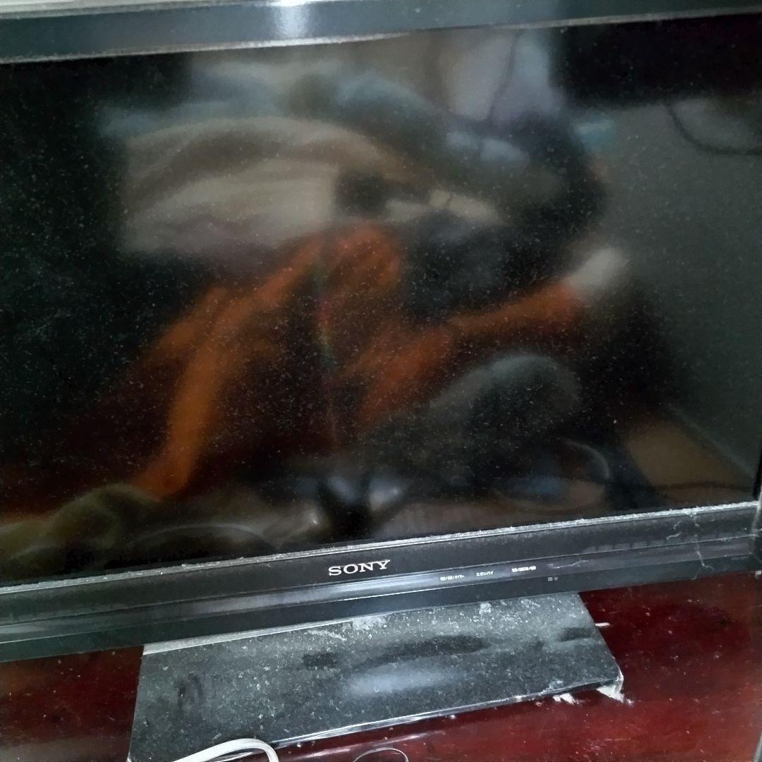 ソニー ブラビア KDL-32F1