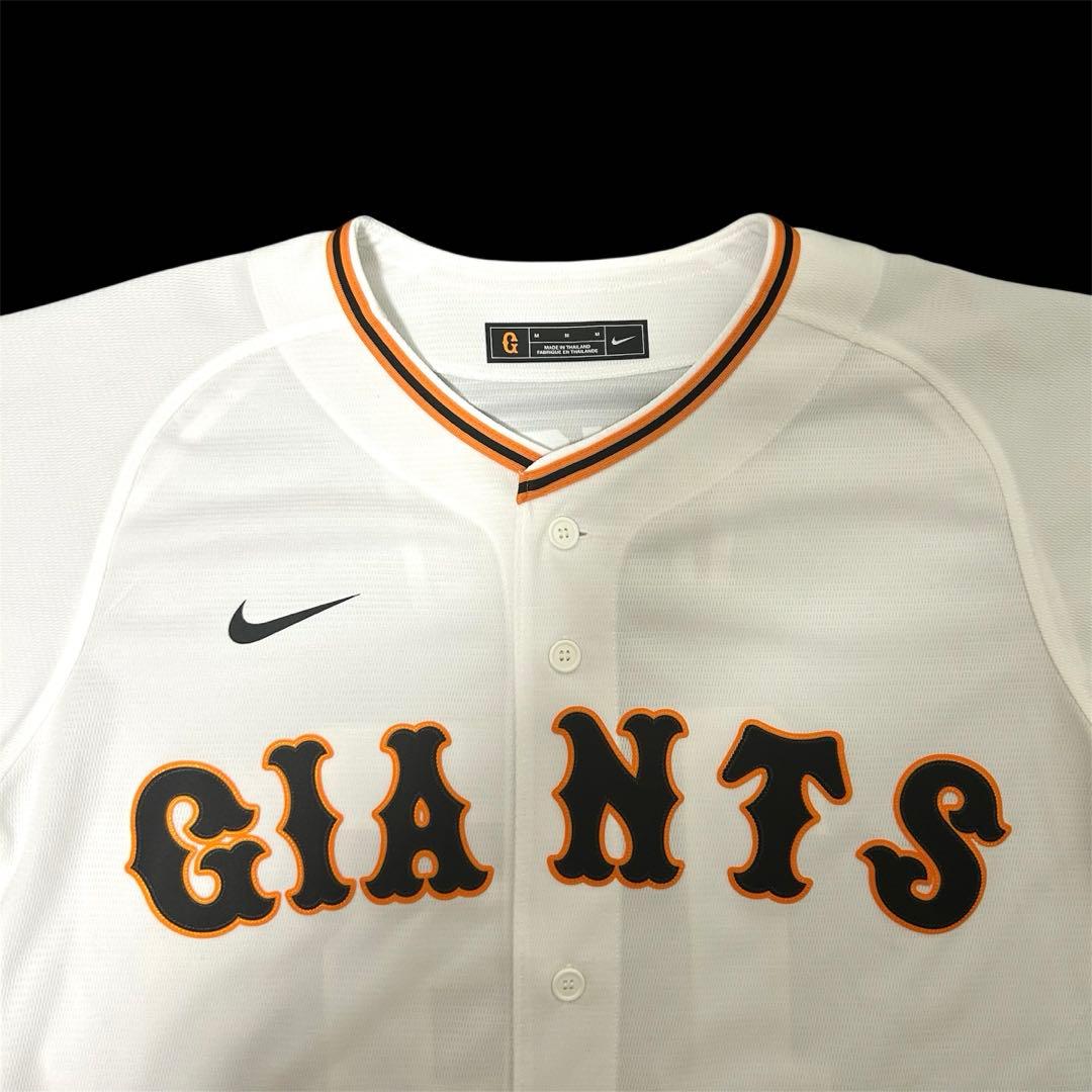 【希少・美品】　大勢　読売ジャイアンツ　巨人　レプリカユニフォーム　サイズM